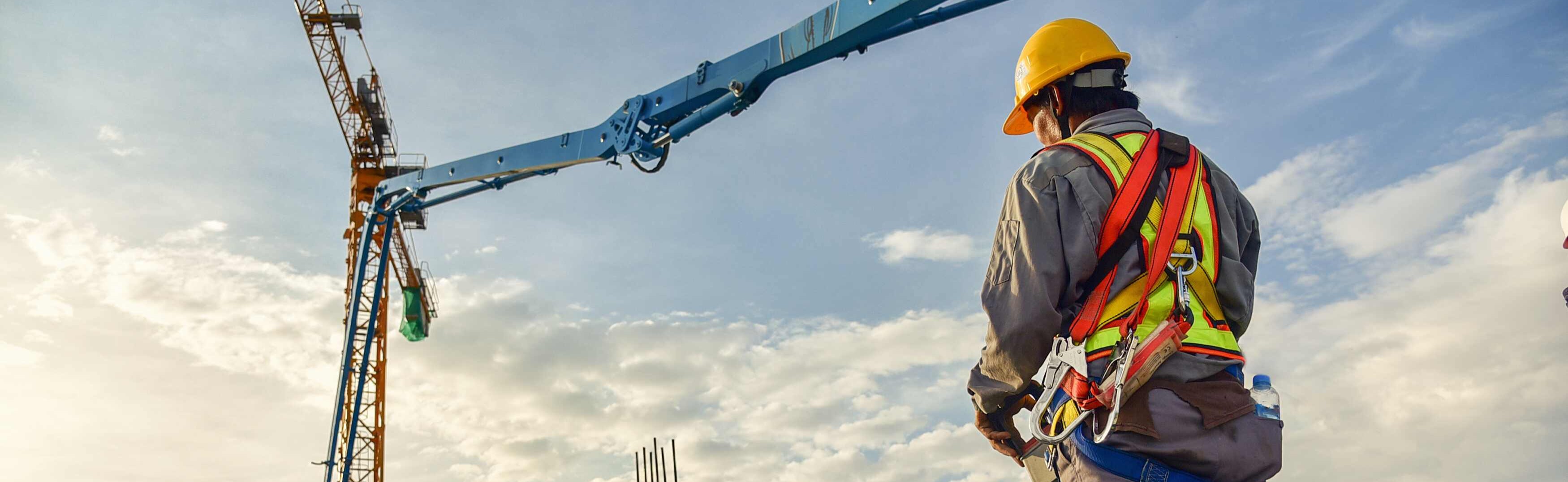 Hiring in Construction and Infrastructure in the USA
